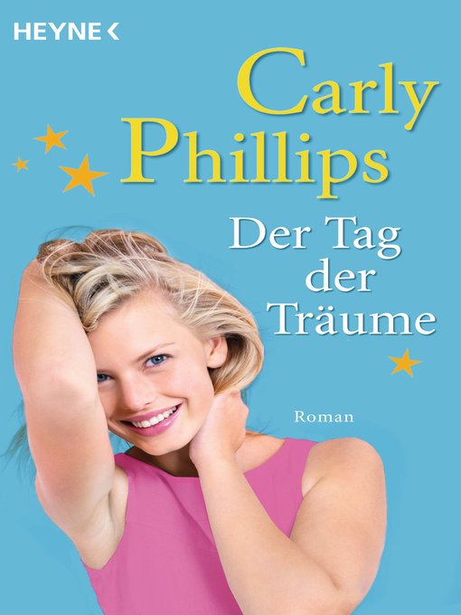 Title details for Der Tag der Träume by Carly Phillips - Wait list